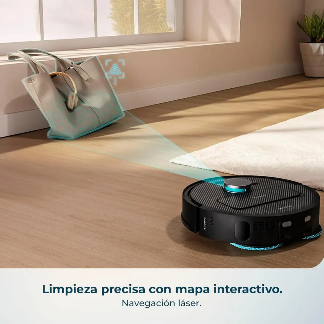 Cecotec Conga X50 X-Treme · imagen 3