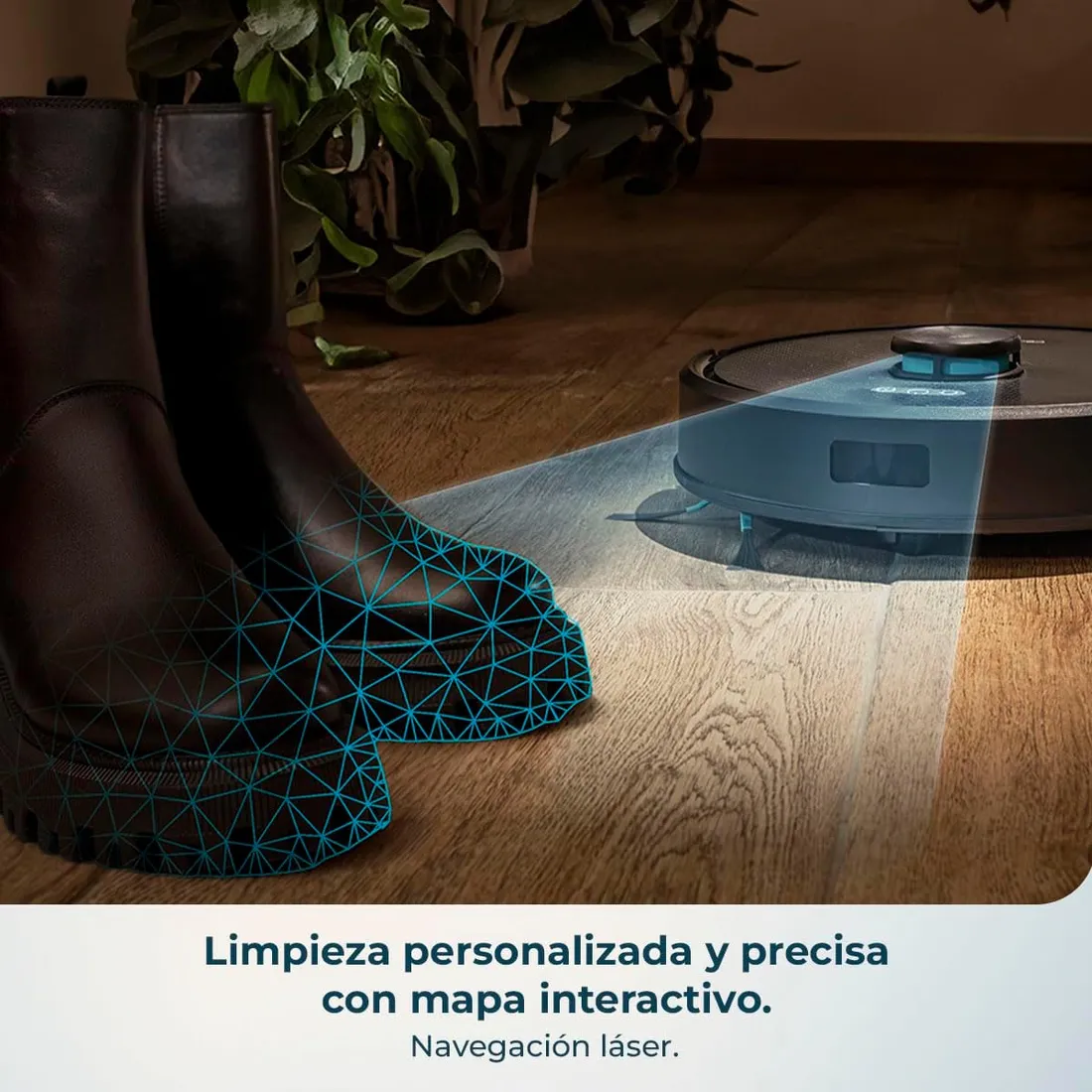 Cecotec Conga Y50 X-Treme · imagen 2