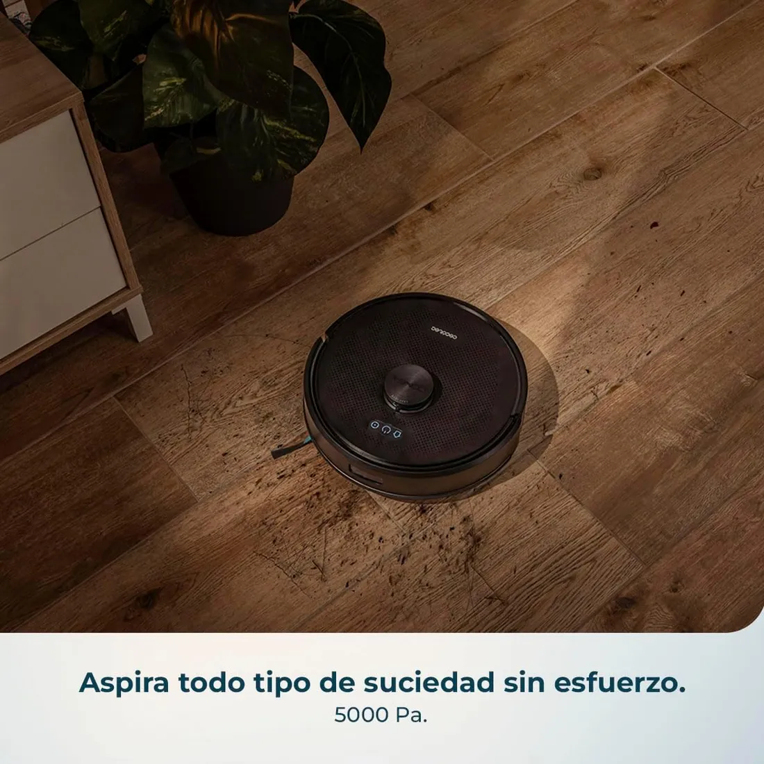 Cecotec Conga Y50 X-Treme · imagen 3