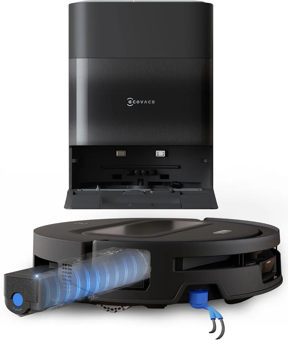 Ecovacs Deebot T90 Max Pro