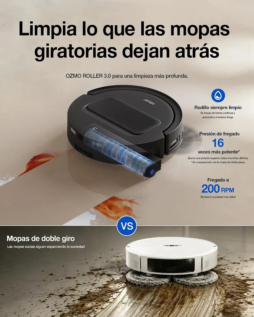 Ecovacs Deebot T90 Max Pro · imagen 2