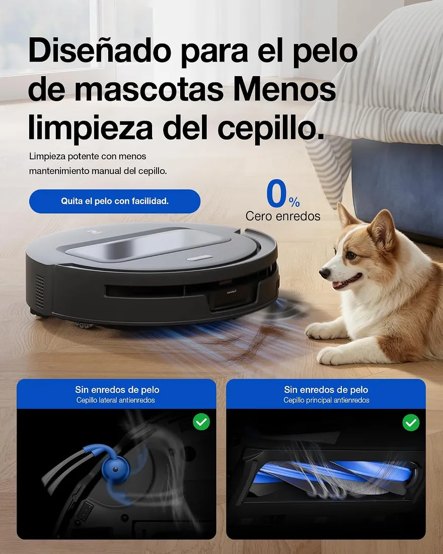 Ecovacs Deebot T90 Max Pro · imagen 5
