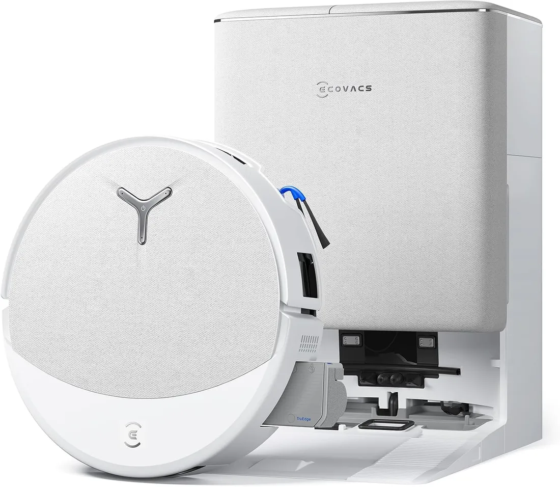 Ecovacs Deebot T90 Pro Omni