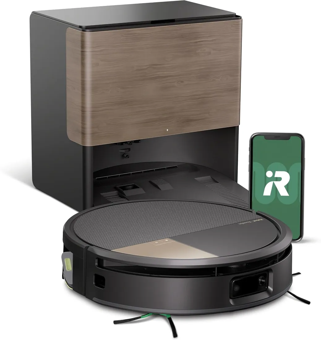 iRobot Roomba Max 775 Combo